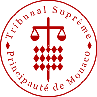 Tribunal suprême de la principauté de Monaco