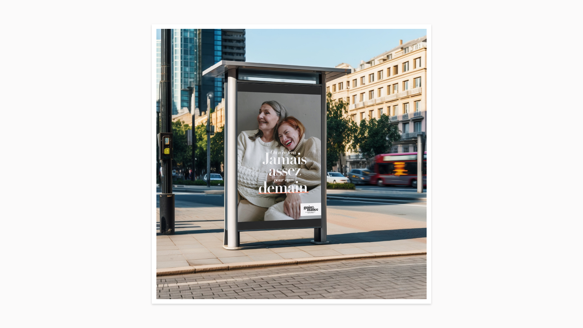 Image galerie
